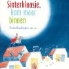 Paul Passchier Ploegsma Sinterklaasje, Kom Maar Binnen (liedjes) -leerzame-spellen Verkoopwinkel 550x807