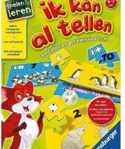 Ravensburger Ik Kan Al Tellen! - Leerspel 15 Ravensburger Ik Kan Al Tellen! - Leerspel -leerzame-spellen Verkoopwinkel 550x807 3