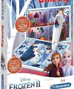 Clementoni Education Clementoni - Quizzy Frozen 2, Educatief Spel, 4-6 Jaar - 66899 15 Clementoni Education Clementoni - Quizzy Frozen 2, Educatief Spel, 4-6 Jaar - 66899 -leerzame-spellen Verkoopwinkel 550x810