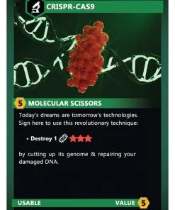 ImmunoWars: Complete Set - Basisspel Inclusief SOA-uitbreiding - Het Meest Besmettelijke Kaartspel - Spel Over Virussen, Bacteri?n, En Wetenschap -leerzame-spellen Verkoopwinkel 550x812