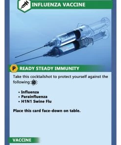 ImmunoWars: Basis Spel - Het Meest Besmettelijke Kaartspel - Spel Over Virussen, Bacteriën, En Wetenschap 19 ImmunoWars: Basis Spel - Het Meest Besmettelijke Kaartspel - Spel Over Virussen, Bacteriën, En Wetenschap -leerzame-spellen Verkoopwinkel 550x812 3