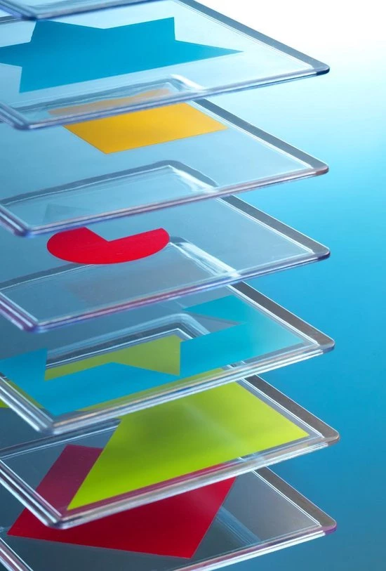 SmartGames - Colour Code - Educatief Spel 5 SmartGames - Colour Code - Educatief Spel - Afbeelding 3