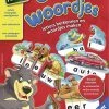 Ravensburger Eerste Woordjes - Leerspel