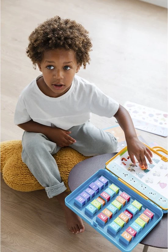 Ik Leer Rekenen 7 Ik Leer Rekenen - Afbeelding 5