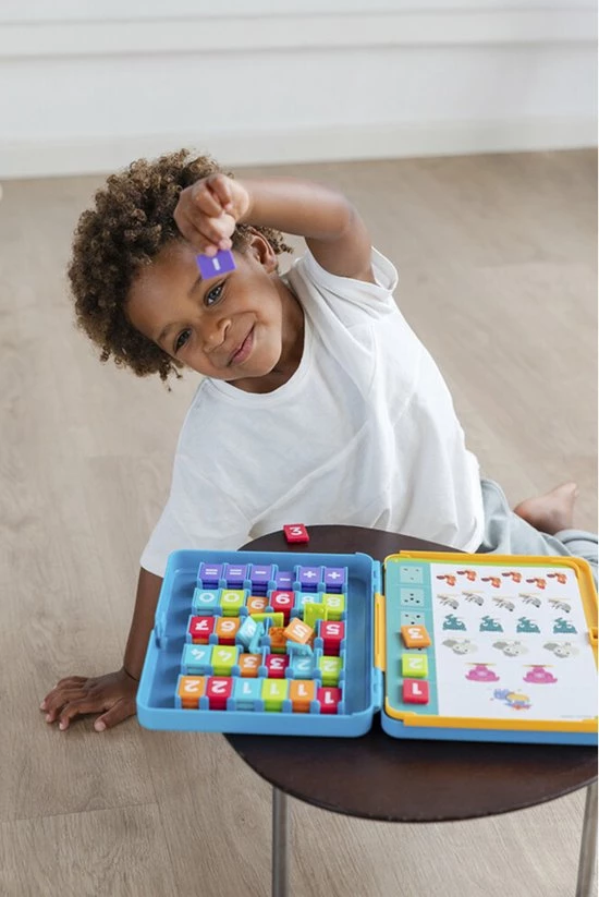 Ik Leer Rekenen 9 Ik Leer Rekenen - Afbeelding 7