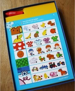 Electro Wonderpen Logisch Denken -leerzame-spellen Verkoopwinkel 550x823