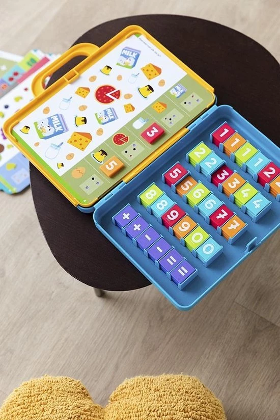 Ik Leer Rekenen 19 Ik Leer Rekenen - Afbeelding 17