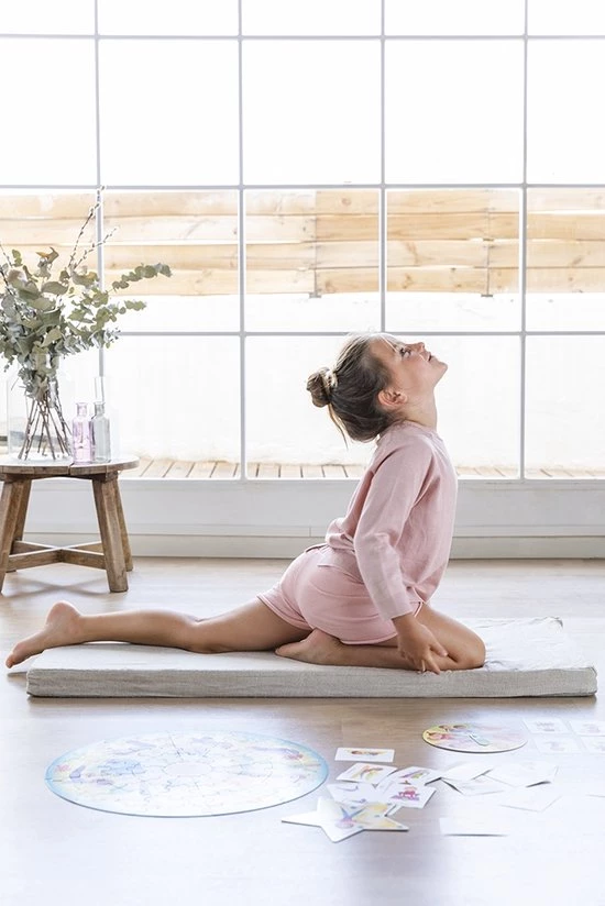 Ik Leer Ontdekken Yoga En Mindfulness 15 Ik Leer Ontdekken Yoga En Mindfulness - Afbeelding 13