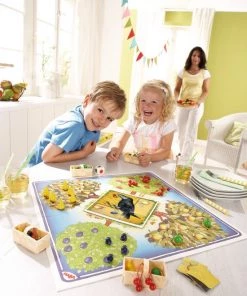 Haba Spel Spelletjes Vanaf 3 Jaar Boomgaard 13 Haba Spel Spelletjes Vanaf 3 Jaar Boomgaard -leerzame-spellen Verkoopwinkel 550x824 17