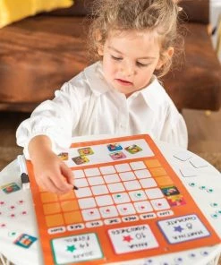 Ik Leer Beloningskaart - Leersysteem -leerzame-spellen Verkoopwinkel 550x824 18