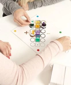 Tactic IKNOW - Nieuwe Editie - Bordspel -leerzame-spellen Verkoopwinkel 550x824 20