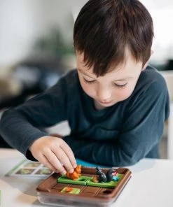 SmartGames - Squirrels Go Nuts! - 60 Opdrachten - Denkpuzzel -leerzame-spellen Verkoopwinkel 550x824 3