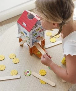 Goula Happy Chickens - Educatief Spel -leerzame-spellen Verkoopwinkel 550x824 6