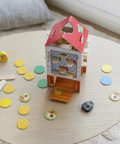 Goula Happy Chickens - Educatief Spel -leerzame-spellen Verkoopwinkel 550x824 7