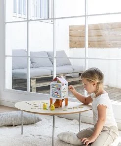 Goula Happy Chickens - Educatief Spel -leerzame-spellen Verkoopwinkel 550x824 8