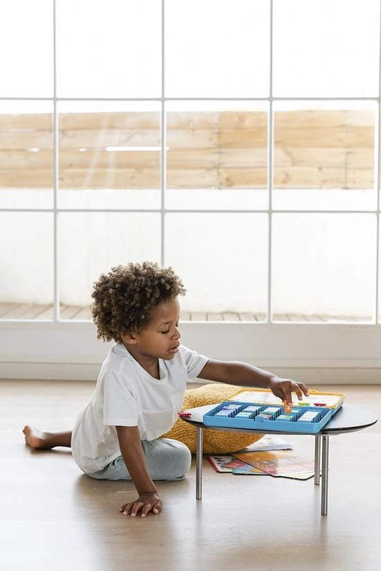 Ik Leer Rekenen 8 Ik Leer Rekenen - Afbeelding 6