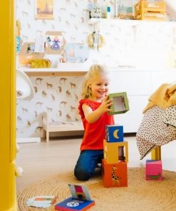 SmartGames Peek-a-Zoo - Educatief Spel -leerzame-spellen Verkoopwinkel 550x825 15