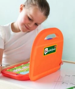 Ik Leer Schrijven - Nieuwe Editie -leerzame-spellen Verkoopwinkel 550x825