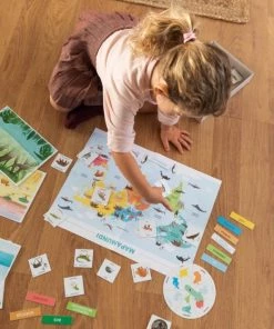 Ik Leer Ontdekken Dieren - Educatief Spel 26 Ik Leer Ontdekken Dieren - Educatief Spel -leerzame-spellen Verkoopwinkel 550x825 31