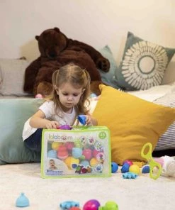 Lalaboom - Educatieve Kralen (48 St) 15 Lalaboom - Educatieve Kralen (48 St) -leerzame-spellen Verkoopwinkel 550x825 38