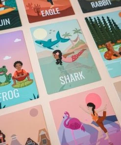 IMYOGI Yogakaarten 24 IMYOGI Yogakaarten -leerzame-spellen Verkoopwinkel 550x825 40