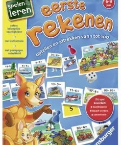 Ravensburger Eerste Rekenen - Leerspel -leerzame-spellen Verkoopwinkel 550x825 42