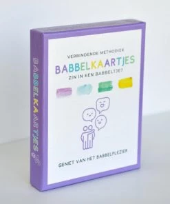Therhappy - Therapie - Babbelkaartjes - Kinderen/Jongeren/Volwassenen - Verbinding- Gesprekstechniek 8 Therhappy - Therapie - Babbelkaartjes - Kinderen/Jongeren/Volwassenen - Verbinding- Gesprekstechniek -leerzame-spellen Verkoopwinkel 550x825 50