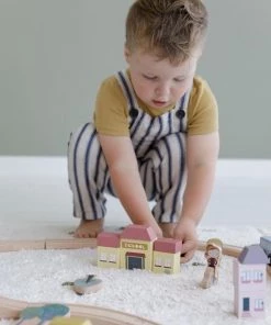 Little Dutch Treinbaan XL - Starterkit -leerzame-spellen Verkoopwinkel 550x825 7