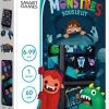 SmartGames - Monsters Hide & Seek - 60 Opdrachten -leerzame-spellen Verkoopwinkel 550x826 2