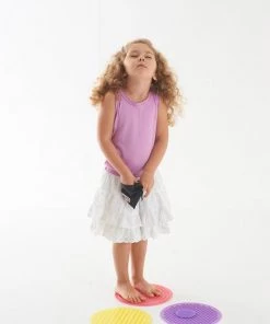 TickIT SiliShapes Sensorische Cirkels - Set Van 10 -leerzame-spellen Verkoopwinkel 550x826 3