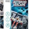 SmartGames - Asteroid Escape - Schuifpuzzel - 60 Opdrachten -leerzame-spellen Verkoopwinkel 550x827
