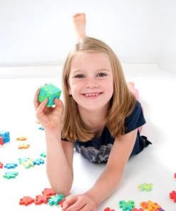 SmartGames - Happy Cube Junior - 6 Puzzels - 3D -leerzame-spellen Verkoopwinkel 550x828 15