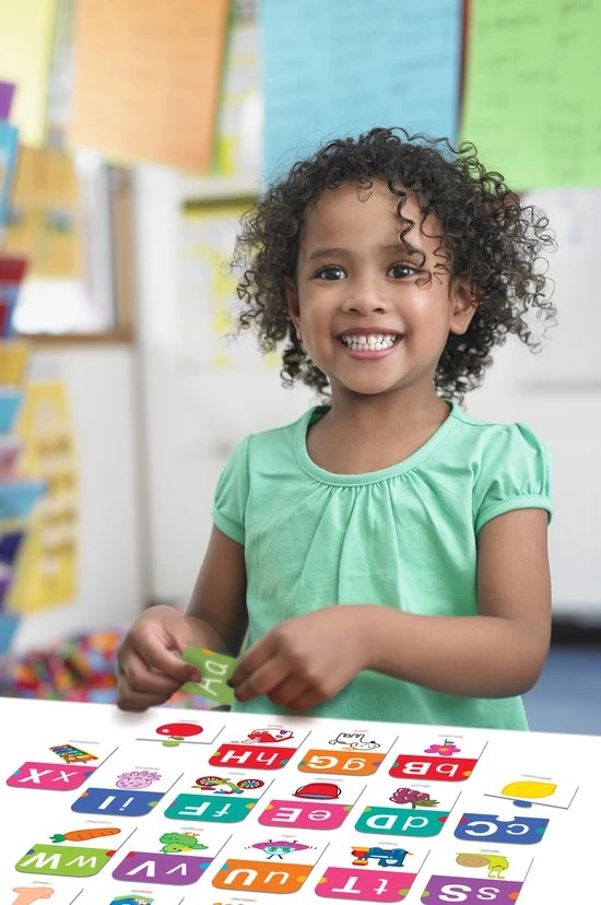 Ik Leer Letters 11 Ik Leer Letters - Afbeelding 9