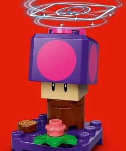 LEGO Super Mario Personagepakketten Serie 2 - 71386 -leerzame-spellen Verkoopwinkel 550x830