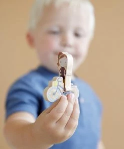 Little Dutch Treinbaan XL - Starterkit -leerzame-spellen Verkoopwinkel 550x831