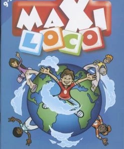 Schrijver Loco Maxi - Boekje - Topografie Wereld - 9/12 Jaar -leerzame-spellen Verkoopwinkel 550x831 3