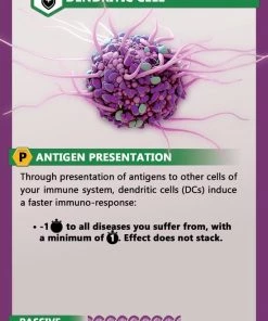 ImmunoWars: Complete Set - Basisspel Inclusief SOA-uitbreiding - Het Meest Besmettelijke Kaartspel - Spel Over Virussen, Bacteri?n, En Wetenschap -leerzame-spellen Verkoopwinkel 550x833 3