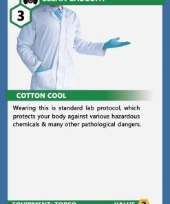 ImmunoWars: Basis Spel - Het Meest Besmettelijke Kaartspel - Spel Over Virussen, Bacteriën, En Wetenschap 20 ImmunoWars: Basis Spel - Het Meest Besmettelijke Kaartspel - Spel Over Virussen, Bacteriën, En Wetenschap -leerzame-spellen Verkoopwinkel 550x833 6